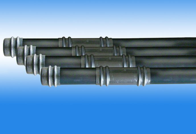 力坤 声测管接头 声测管接头