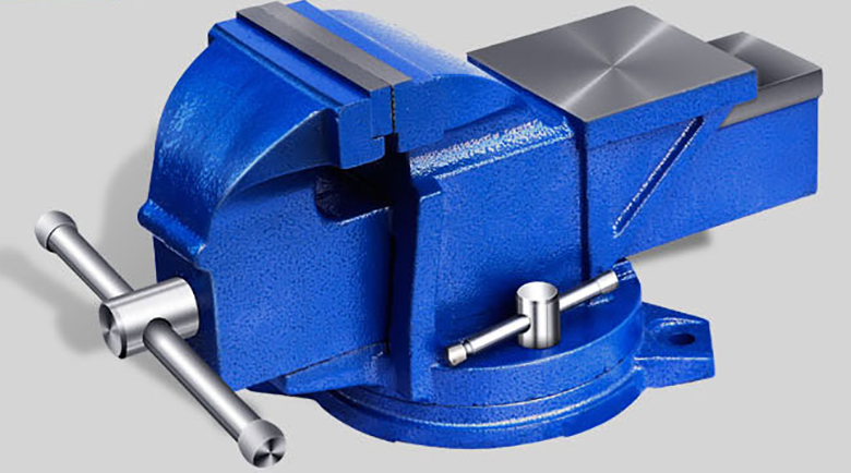 利豹 台虎钳 台虎钳 台虎 钳