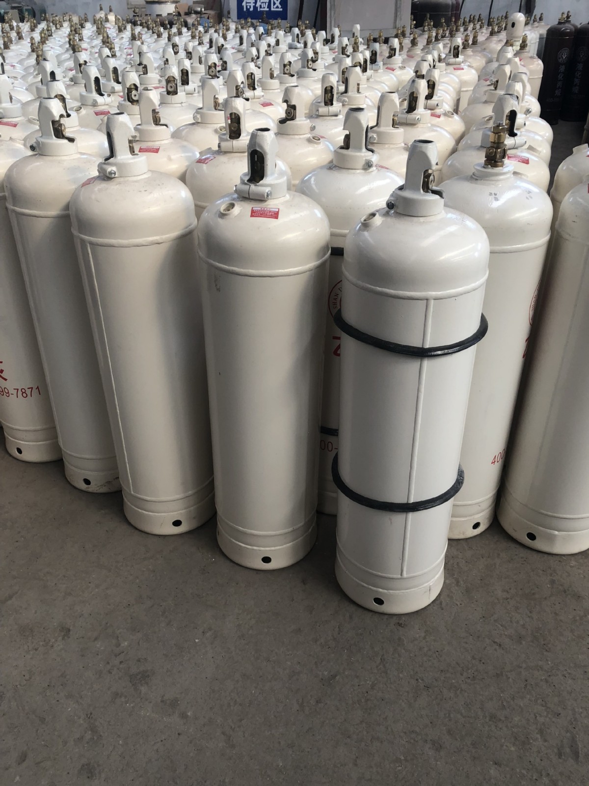 华宸 乙炔瓶 乙炔瓶