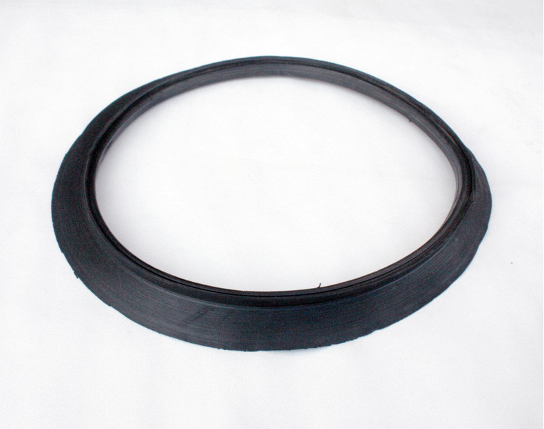 语塑hdpe双壁波纹管橡胶圈 密封圈