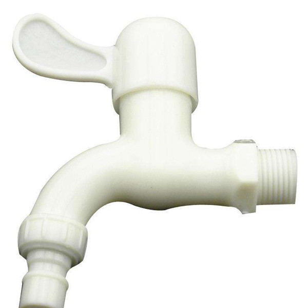 联塑ppr快开龙头 水龙头