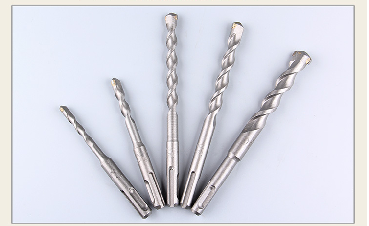 星宝 圆四坑钻头 圆四坑钻头