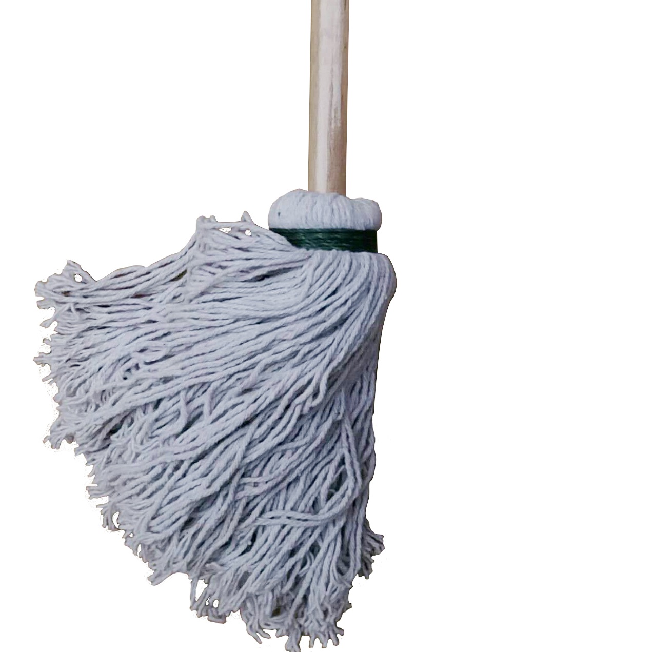 国民 拖把 布条拖把 木柄拖把