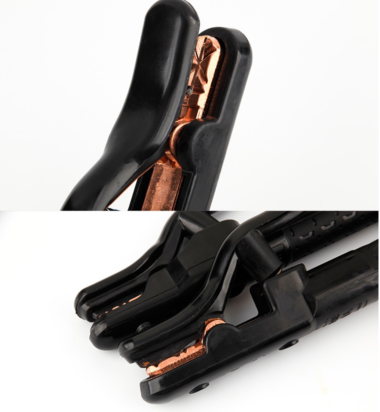 黑金刚 焊把钳 电焊钳