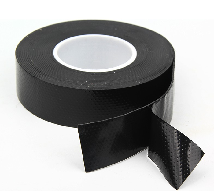 舒适 自粘橡胶绝缘胶带 高压自粘带 绝缘胶带 电工胶布