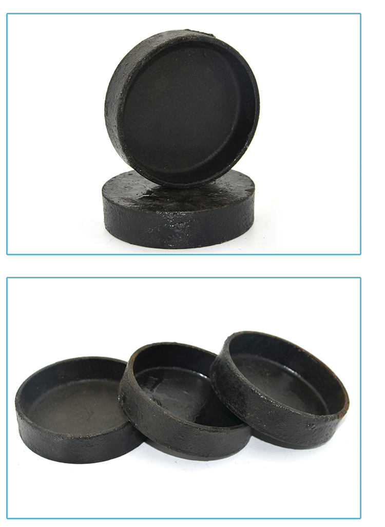 顺世达 铸铁盲堵 铸铁盲堵