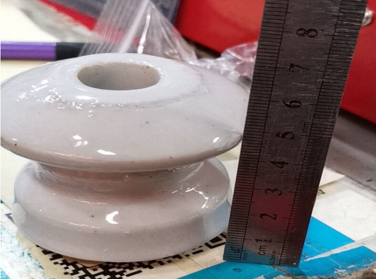 德兴 绝缘瓷瓶 绝缘瓷瓶