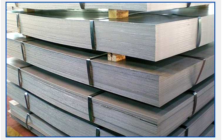 正大 冷轧钢板 镀锌板