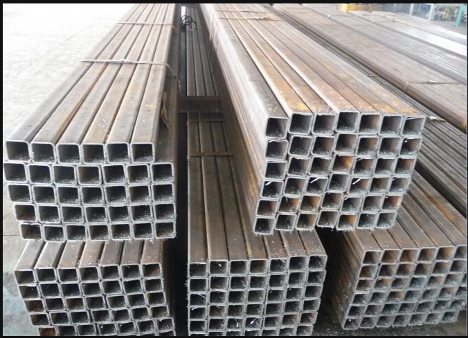 振鸿 普通方钢管 方通