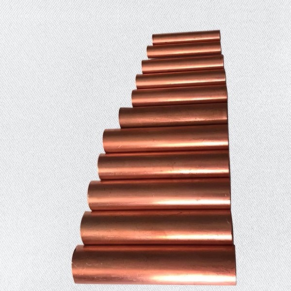 固力 铜套管 铜套管 铜直接 铜接线管 鼻套管 铜线套管 铜接线管