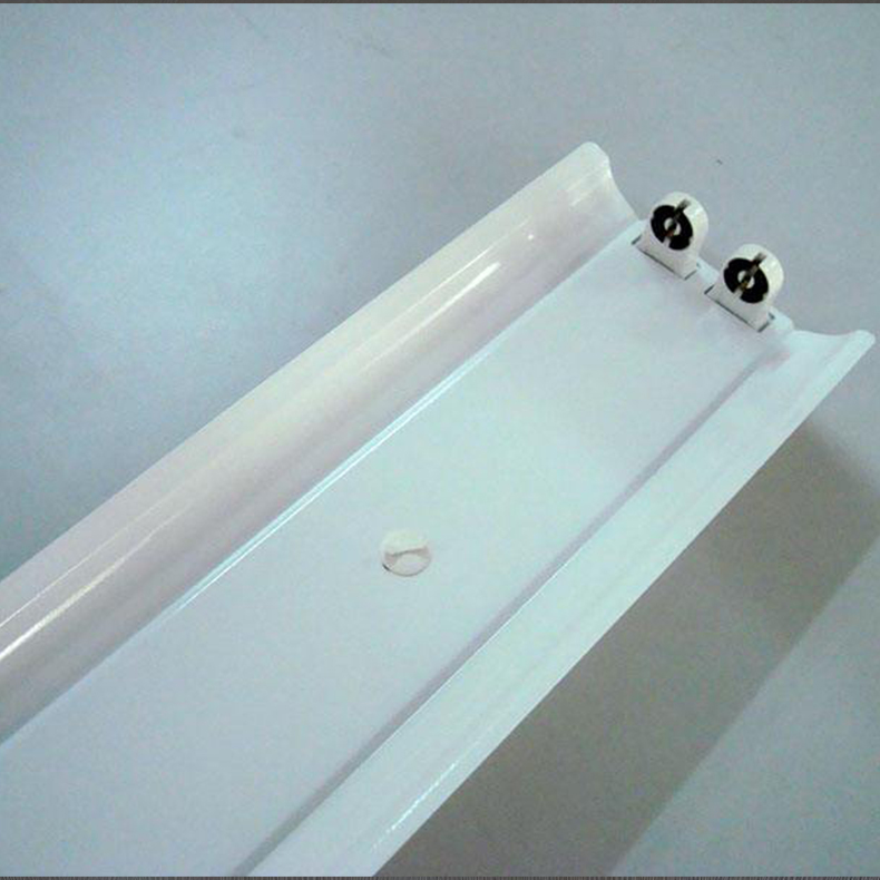 佛山led灯支架 灯带灯架