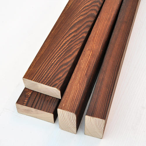 得力 防腐木条 防腐 木板材