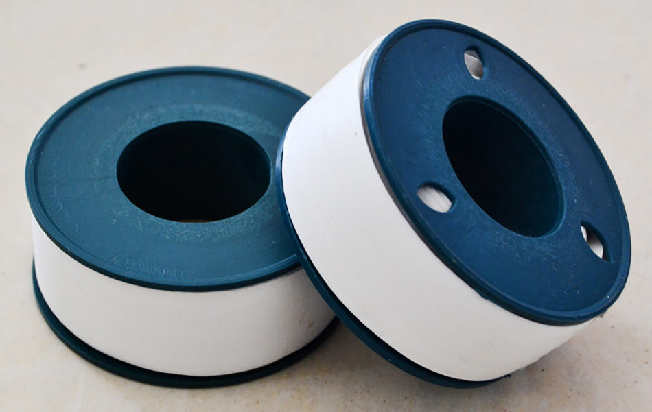 万事达 生料带 管道螺纹密封胶带 精品型无油生料带 生胶带 止水带