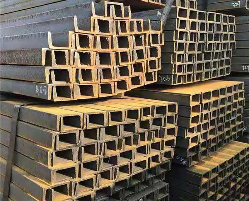 西城 热轧槽钢 凹槽钢