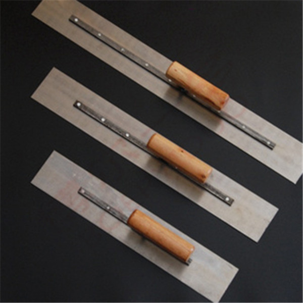 叶老三 方抹子 抹子 水泥抹子