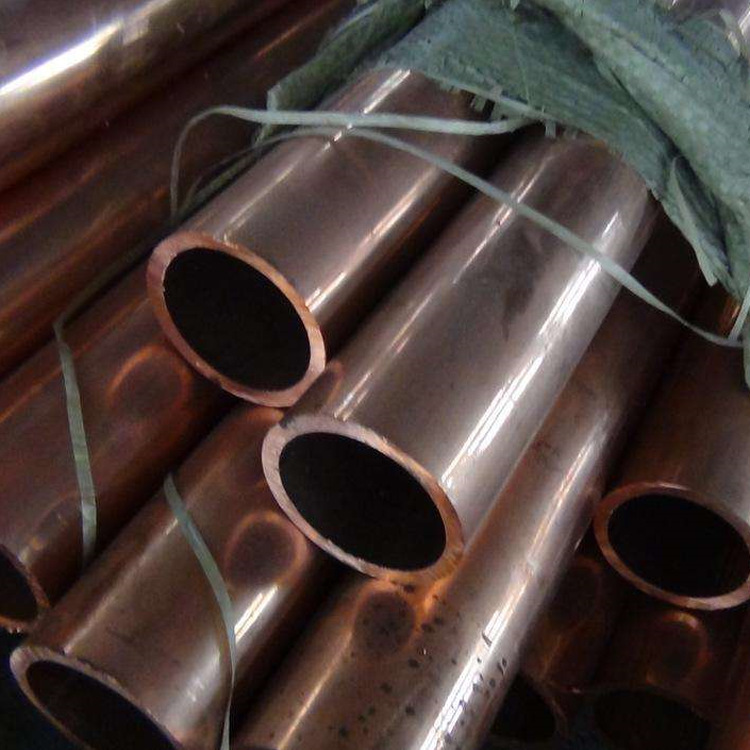 永固 铜套管 铜套管