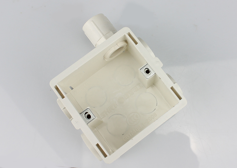 林大 锁母 pvc线管杯梳