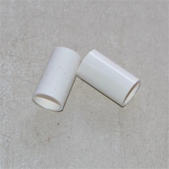 雄塑pvc穿线管直接头 pvc穿线管直接头