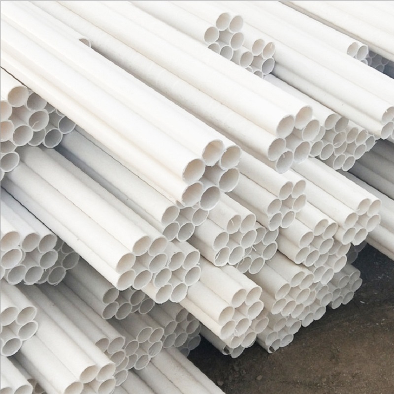 网通pvc穿线管 穿线管