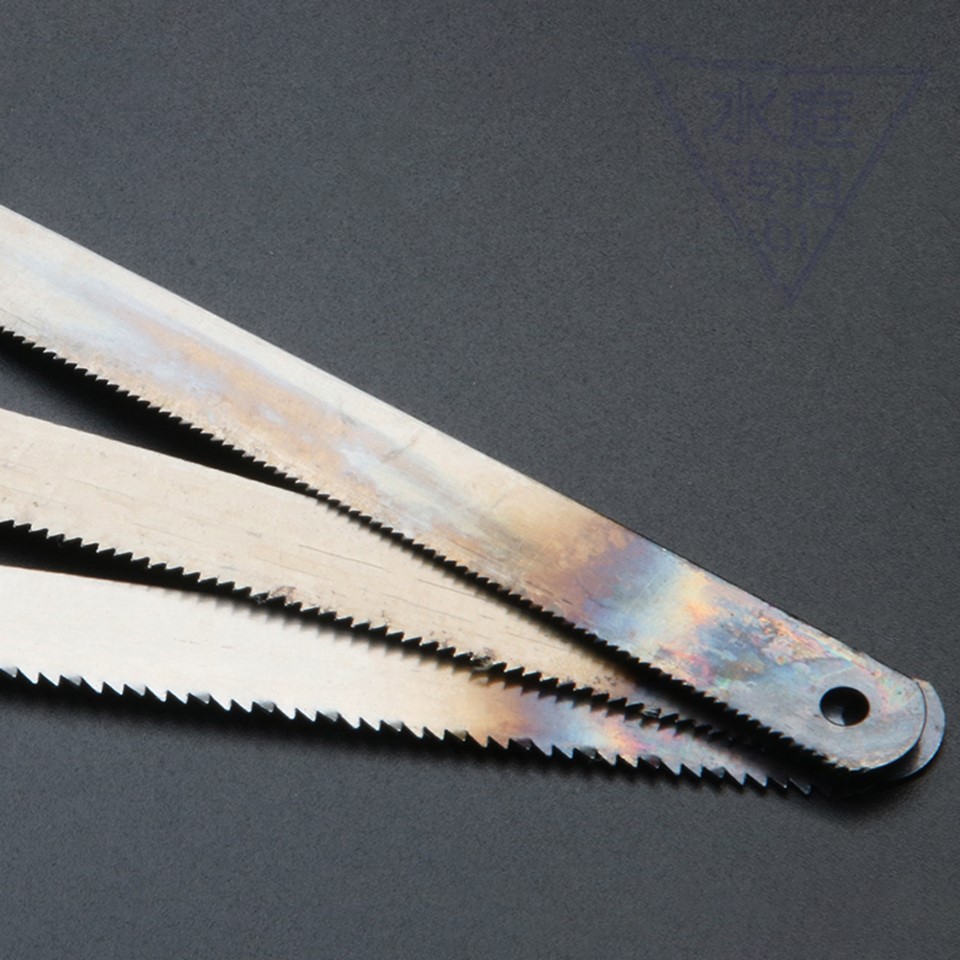 小蜜蜂 手工锯条 碳钢锯条