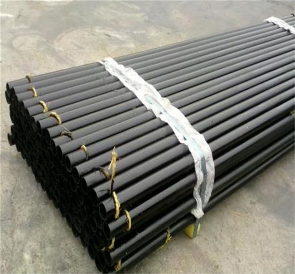 佳超w1型柔性铸铁排水管 柔性抗震铸铁排水管