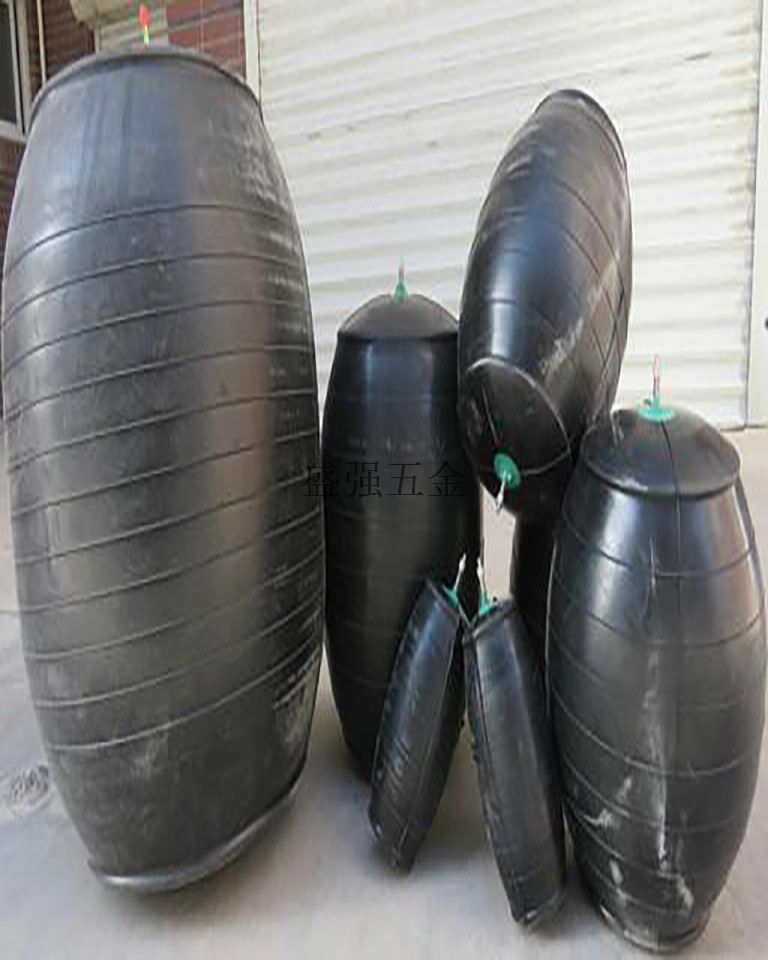 昌盛pvc管闭水堵 管闭水堵