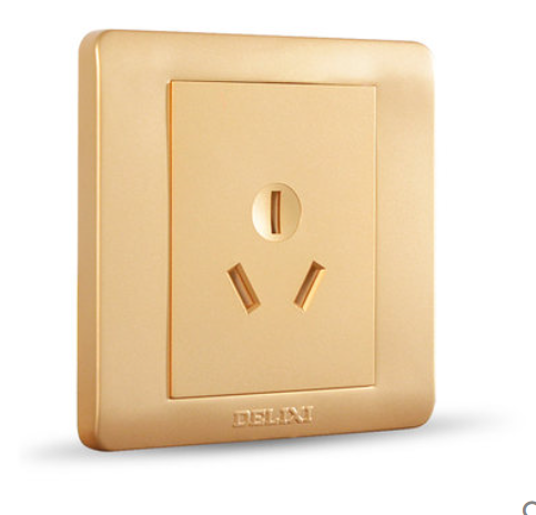 公牛 单相三孔插座 单相三孔插座 暗装 明装 运超