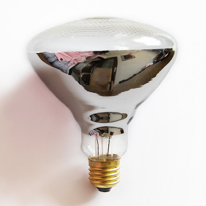 名称:浴霸取暖灯泡 产品性能:以特制的红外线石英加热灯泡作为热源