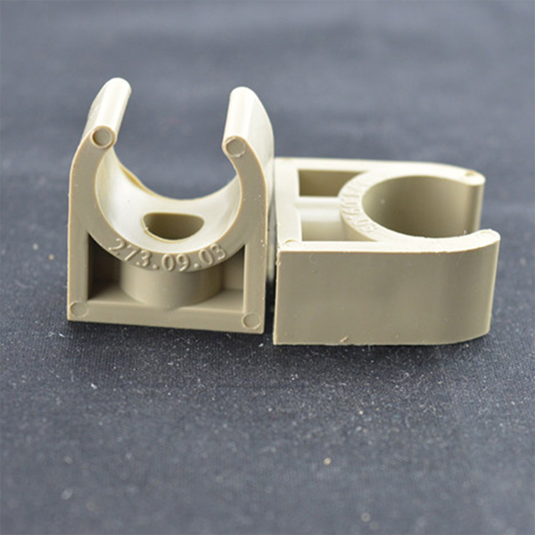 联塑ppr马鞍卡 马鞍卡