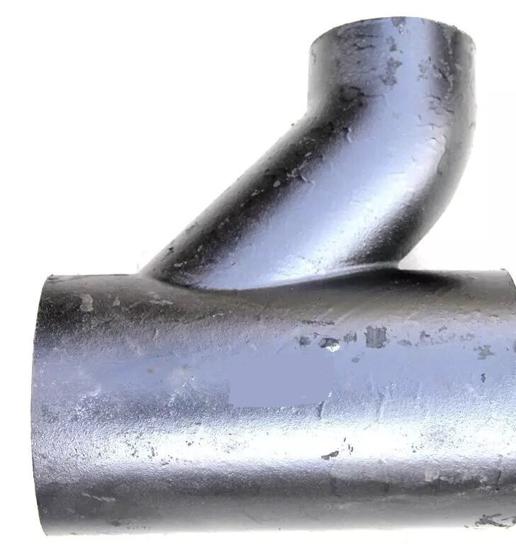 亚航 铸铁ty三通 铸铁三通接头