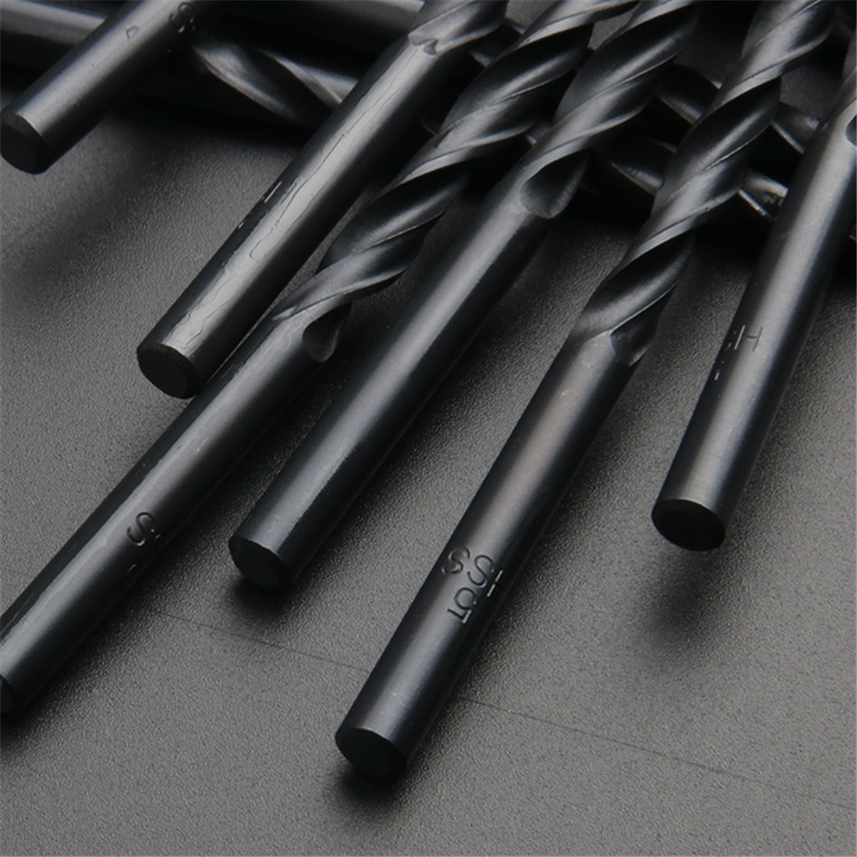 东诚 直柄麻花钻 麻花钻头