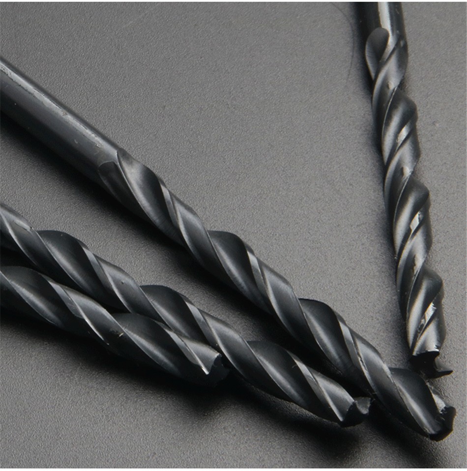东诚 直柄麻花钻 麻花钻头