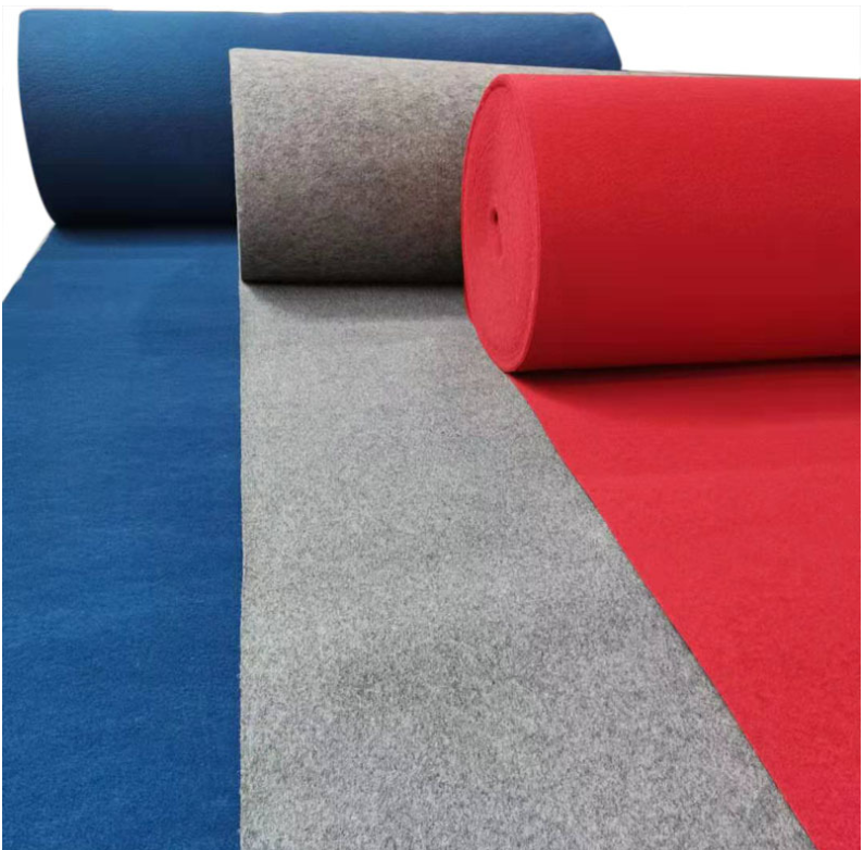格林 涤纶地毯 地毯