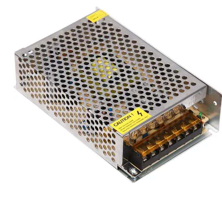 支架 格栅灯 品牌:上海人民 商品名称:灯带变压器  商品规格:400w 36v