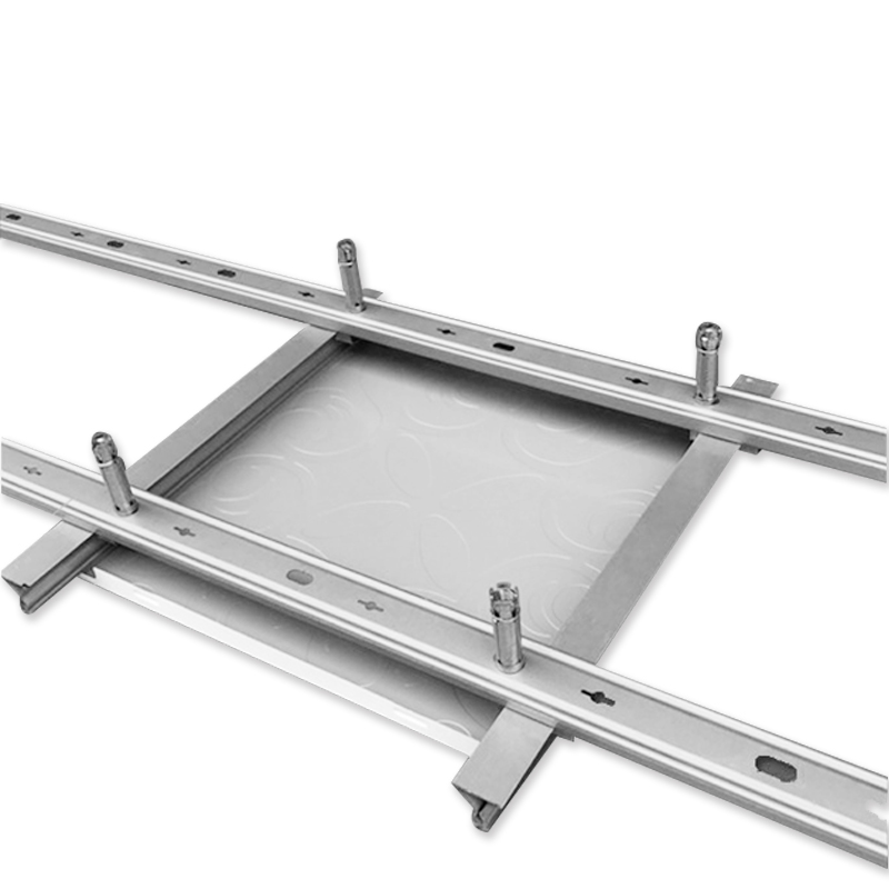 乐丰 副龙骨 龙骨