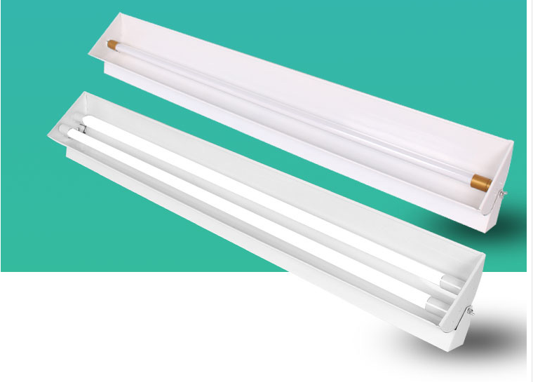 拾光 灯罩 日光灯罩