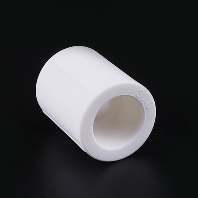 lesso/联塑 ppr等径直接头 ppr直接