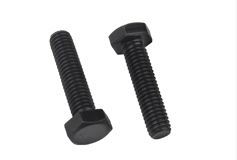 美科 高强度六角头螺丝 大六角头