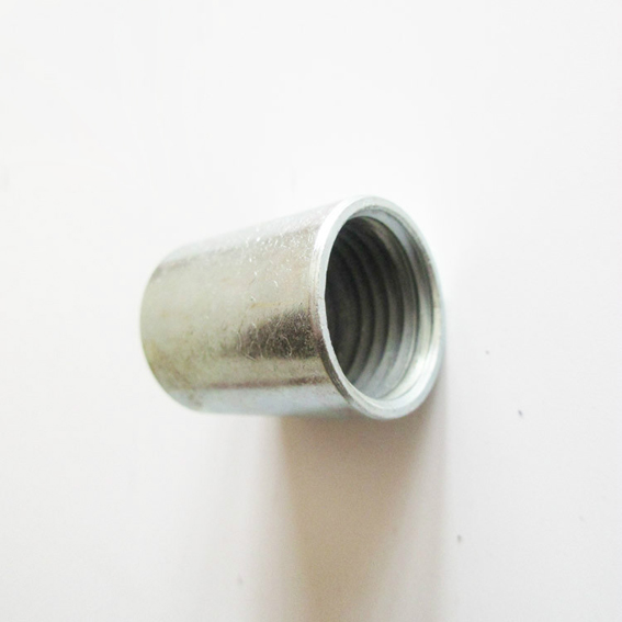 得来聚 直接头 可挠性金属软管直接头