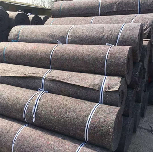 鹏华日杂 土工布 土工织物