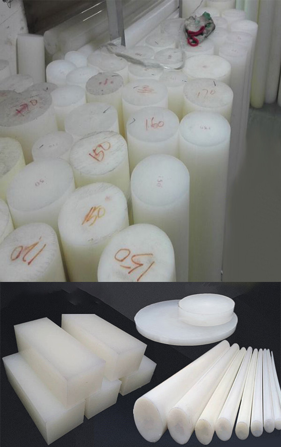 得来聚 尼龙胶棒 塑料尼龙棒