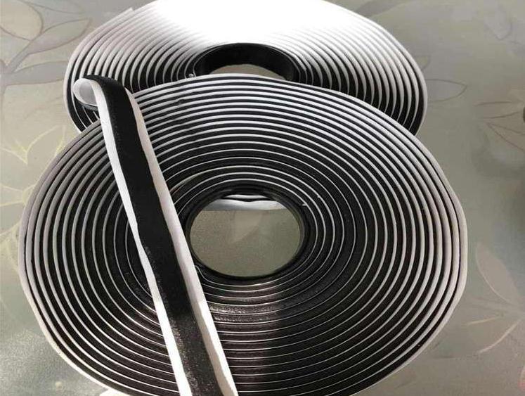 亿丰9501密封条 501密封胶带 阻燃9501密封胶条 9501阻燃胶条