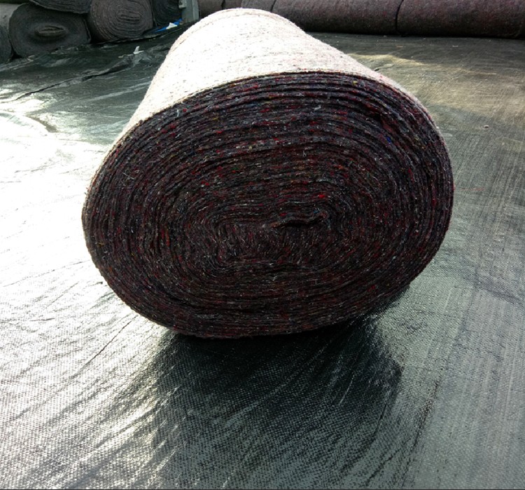 百顺达 土工布 土工织物