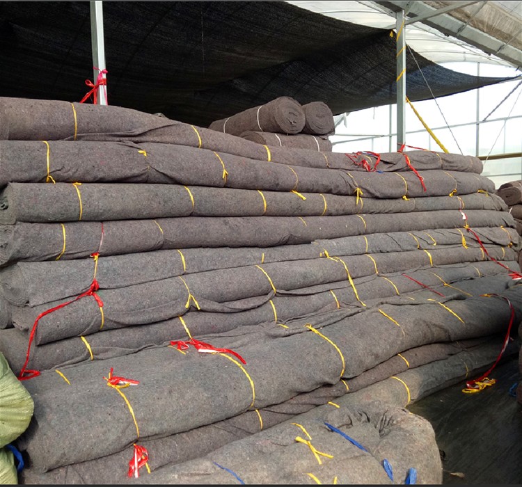 百顺达 土工布 土工织物