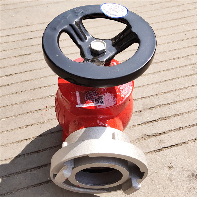 中安 普通型室内消火栓 消火栓