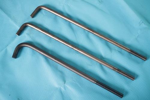 恒天l型卡栓 螺栓