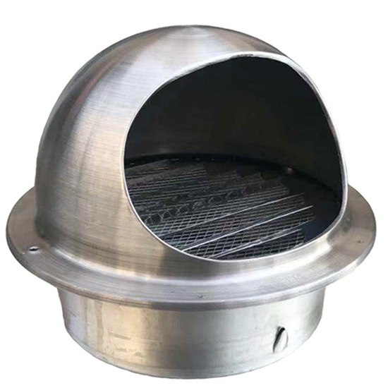 黑马风 排气帽 排气帽