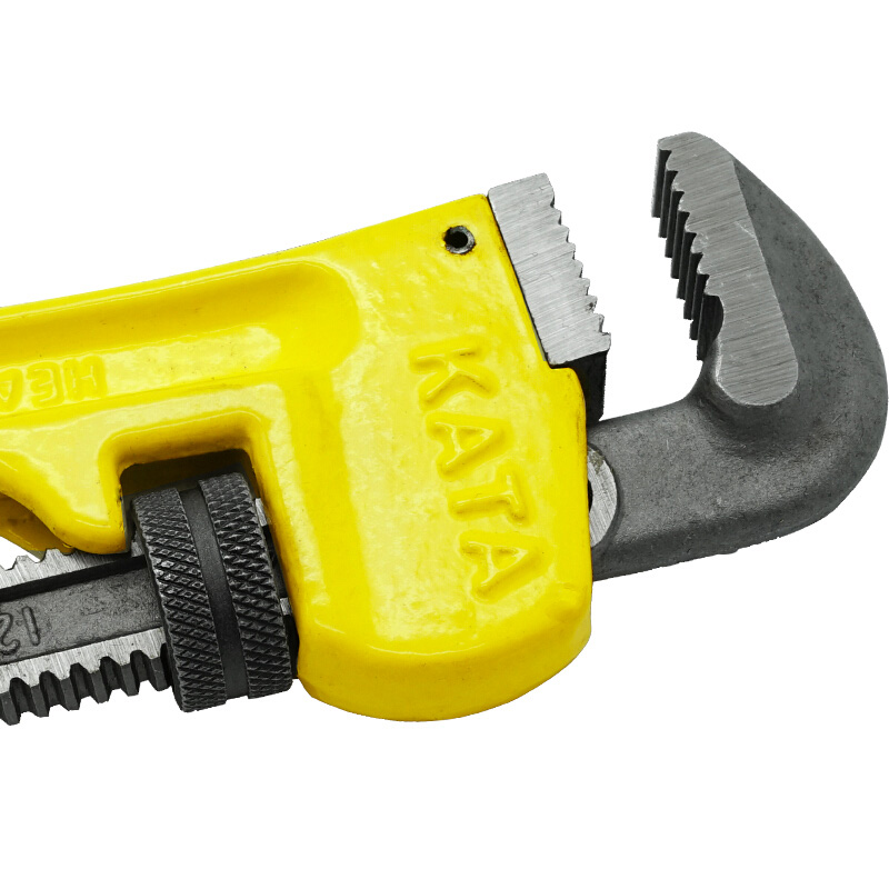 鑫尘 管钳 管子扳手钳