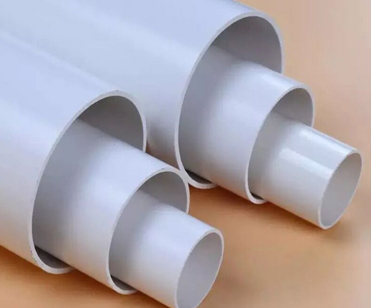 亚通pvc-u给水直管 u-pvc给水直管