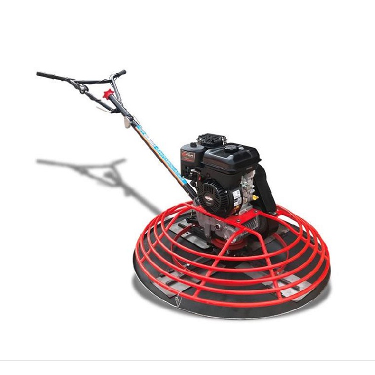 茂康 混凝土抹光机 汽油磨光机